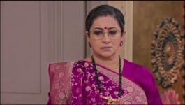 Kyunki Saas Bhi Kabhi Bahu Thi 2 - 26th July 2026